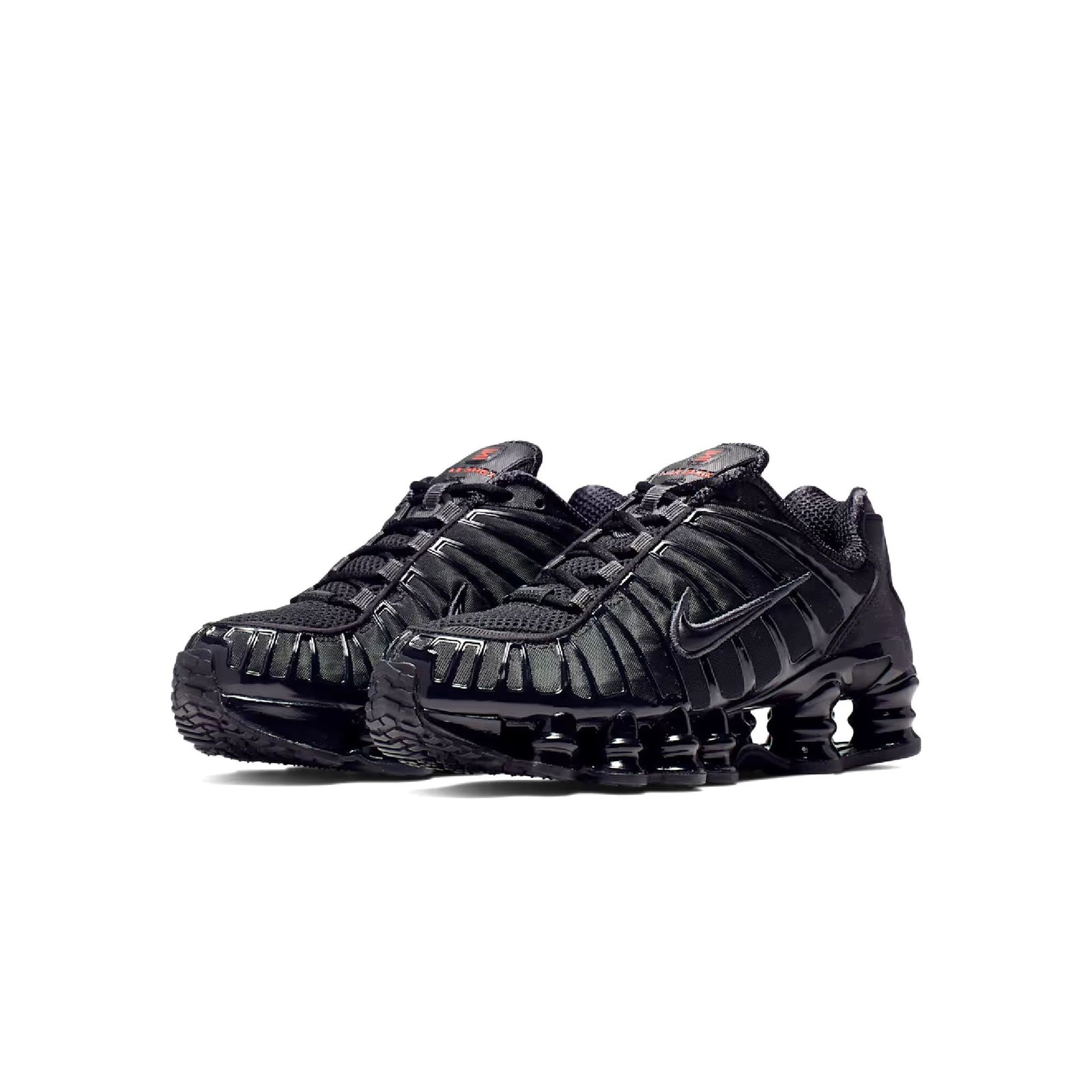 Nike Scarpe#colore_nero