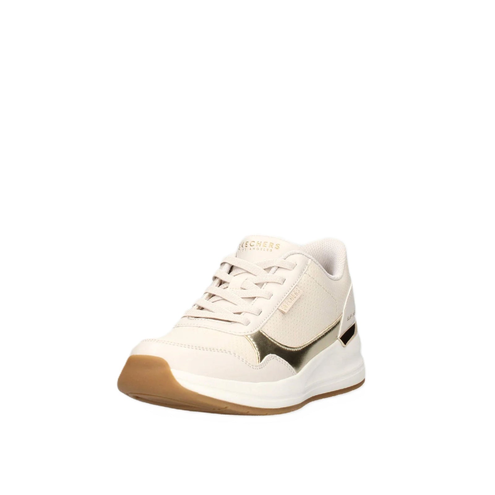 Skechers Scarpe#colore_beige