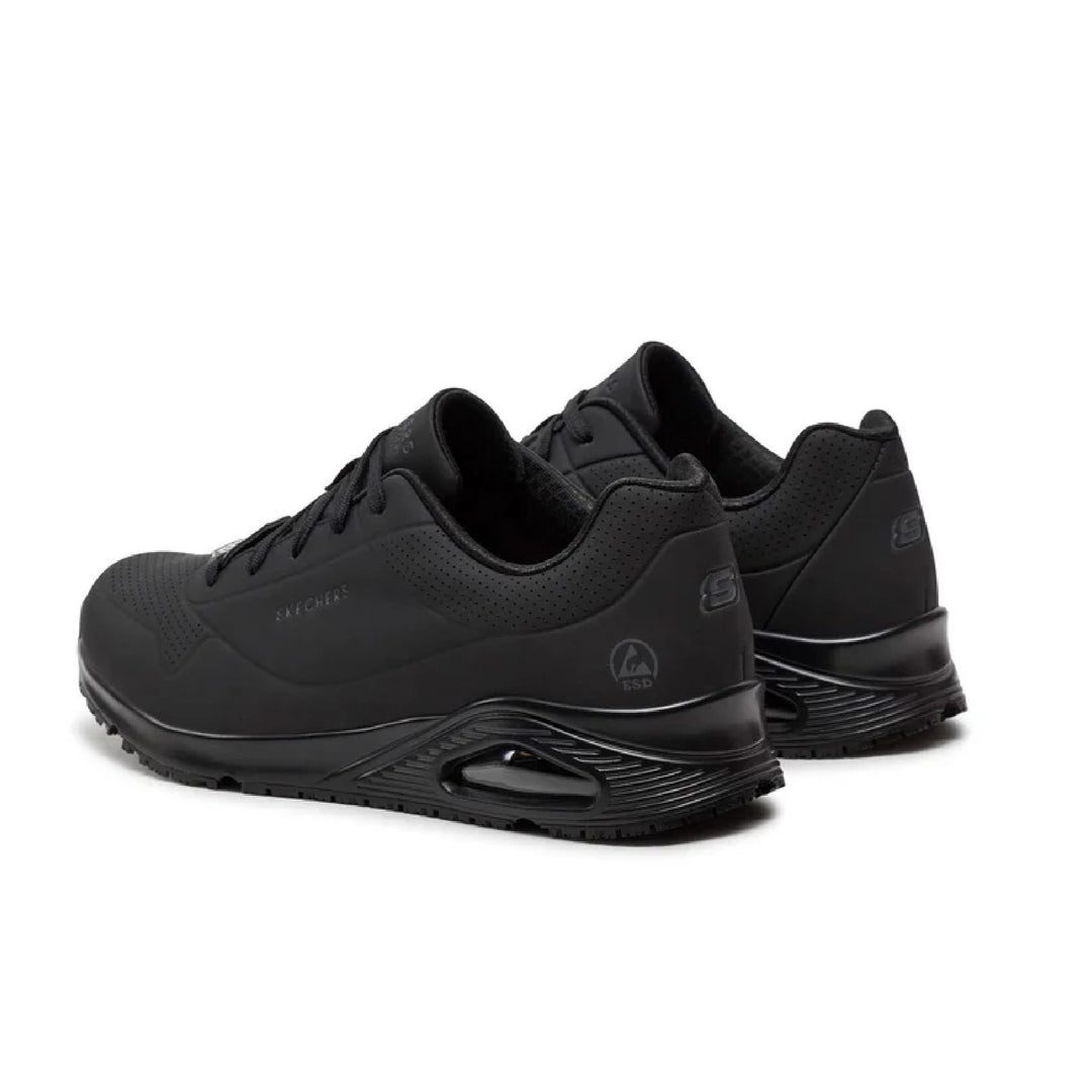 Skechers Scarpe#colore_nero