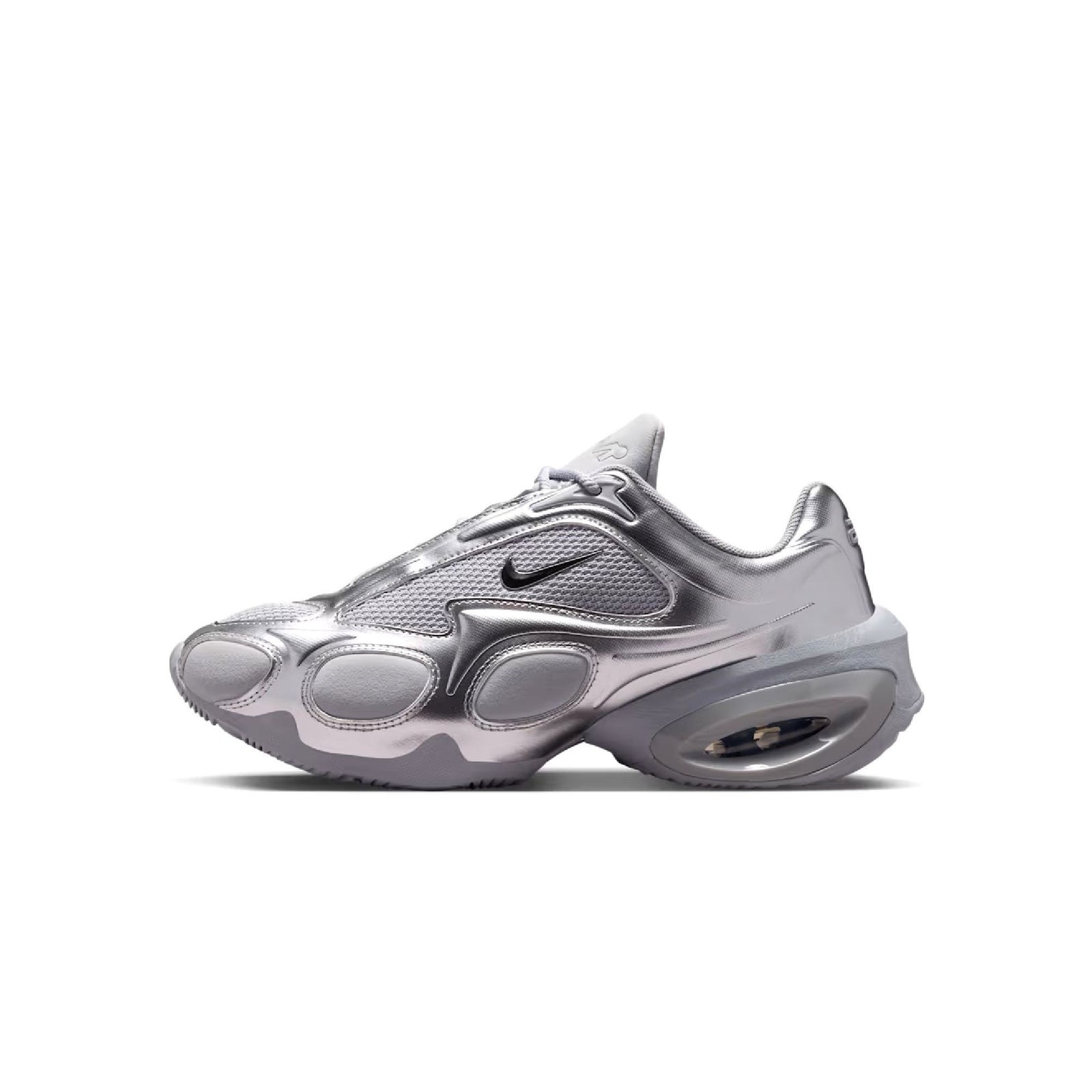 Nike Scarpe#colore_grigio