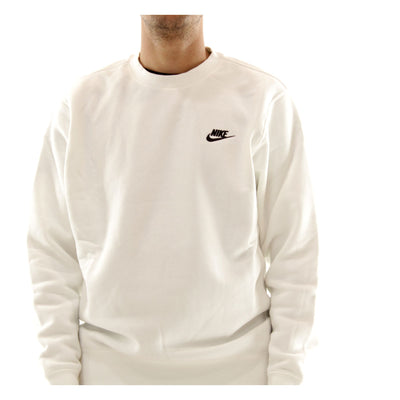 Nike Felpe#colore_bianco