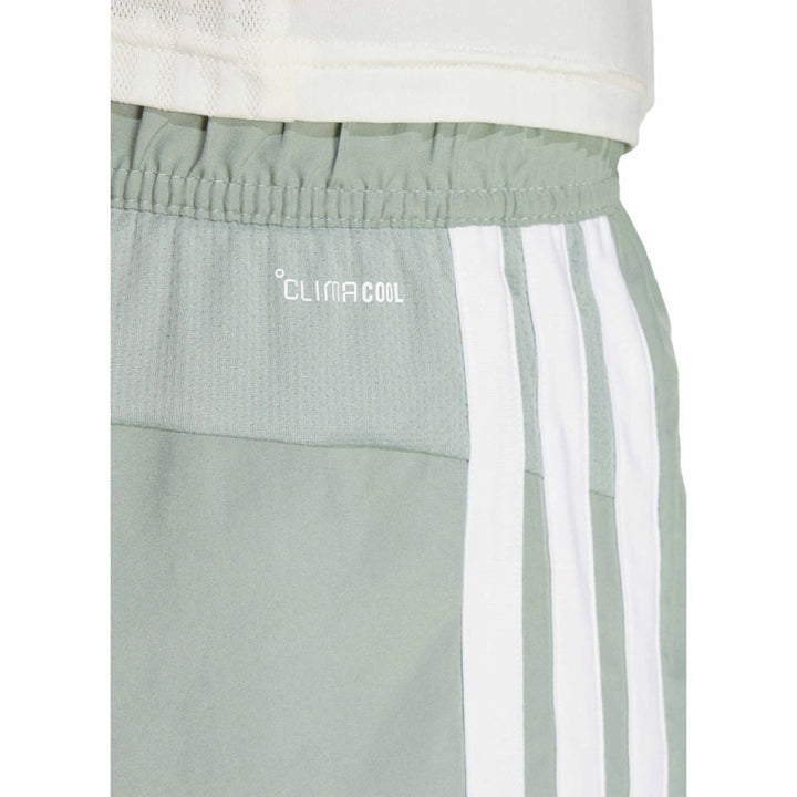 Adidas Pantaloni#colore_verde