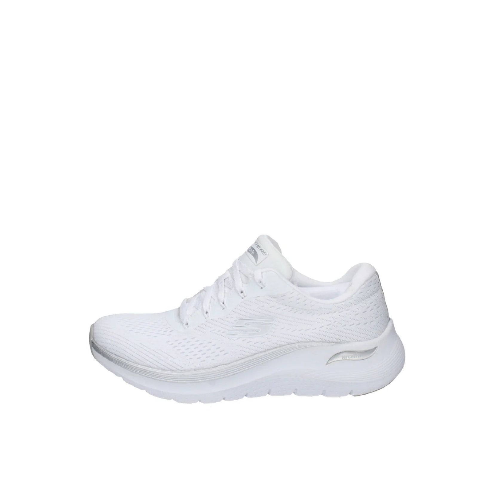 Skechers Scarpe#colore_bianco