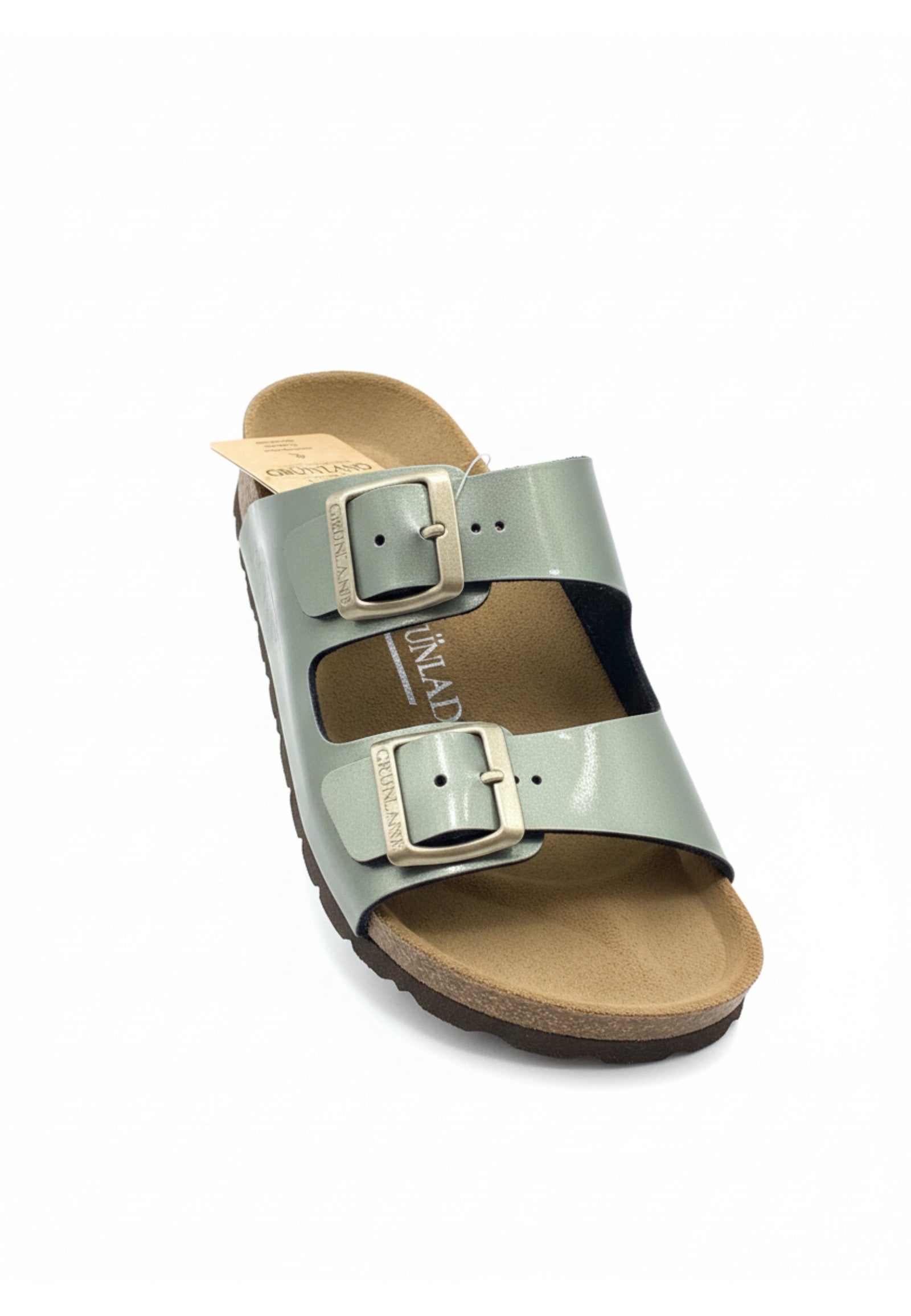 Grunland Scarpe#colore_verde