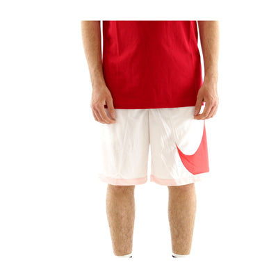 Nike Pantaloni#colore_bianco