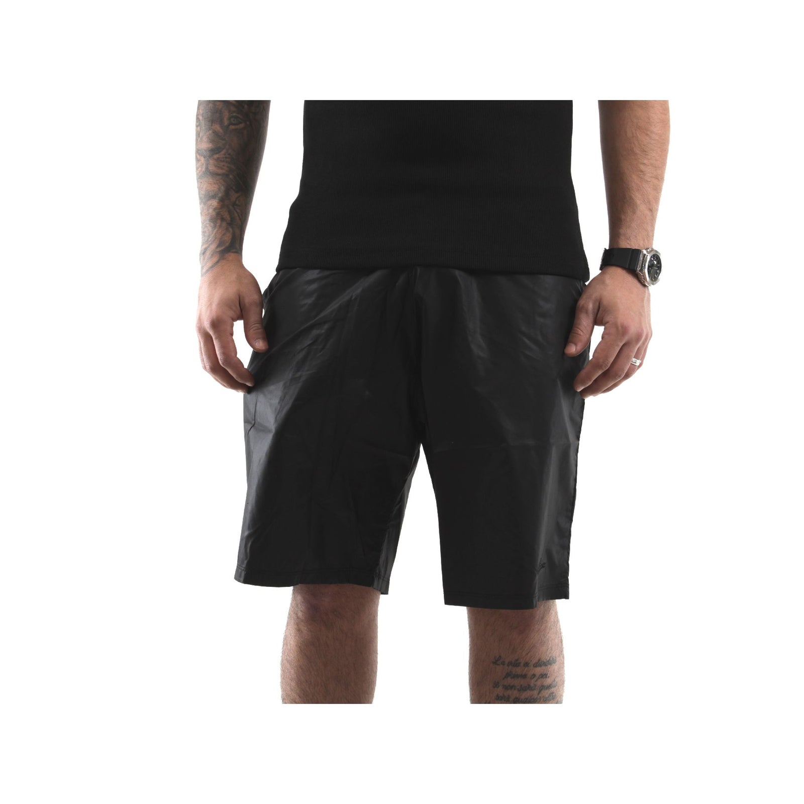 Gtwo Pantaloni#colore_nero