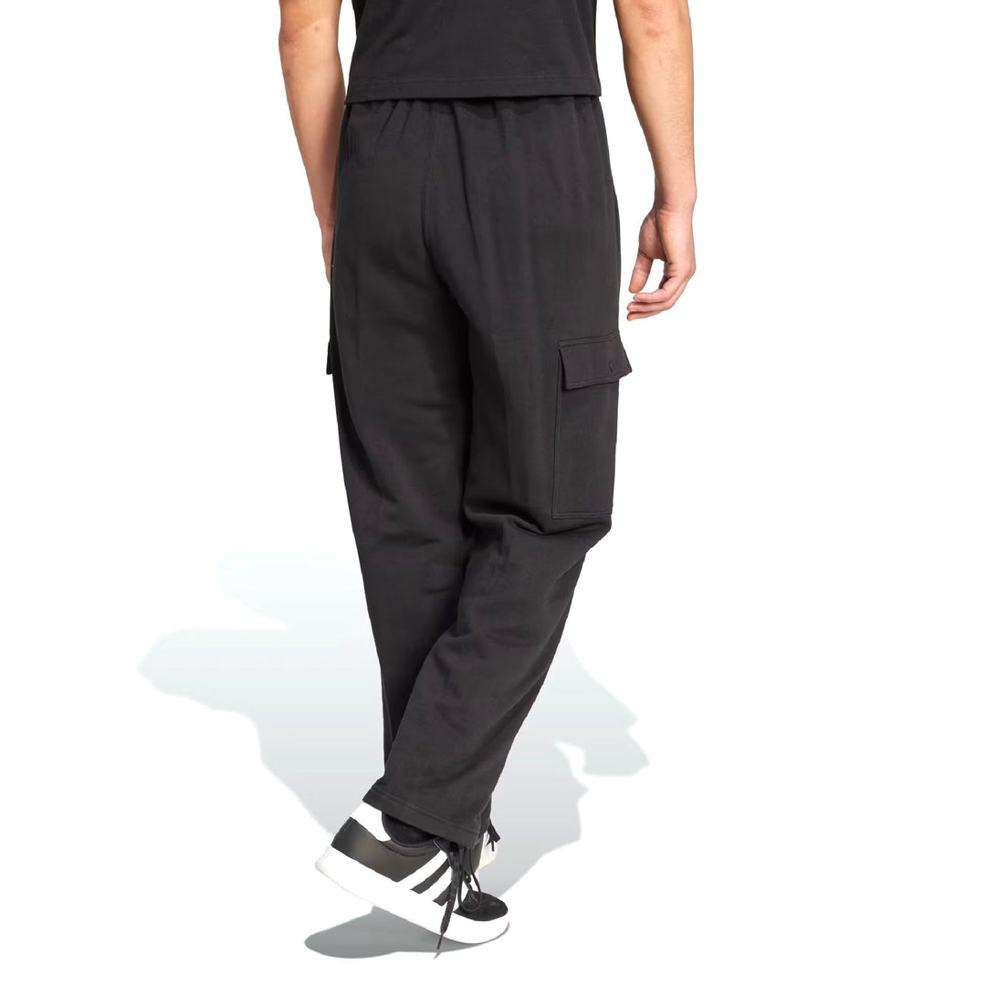 Adidas Pantaloni#colore_nero