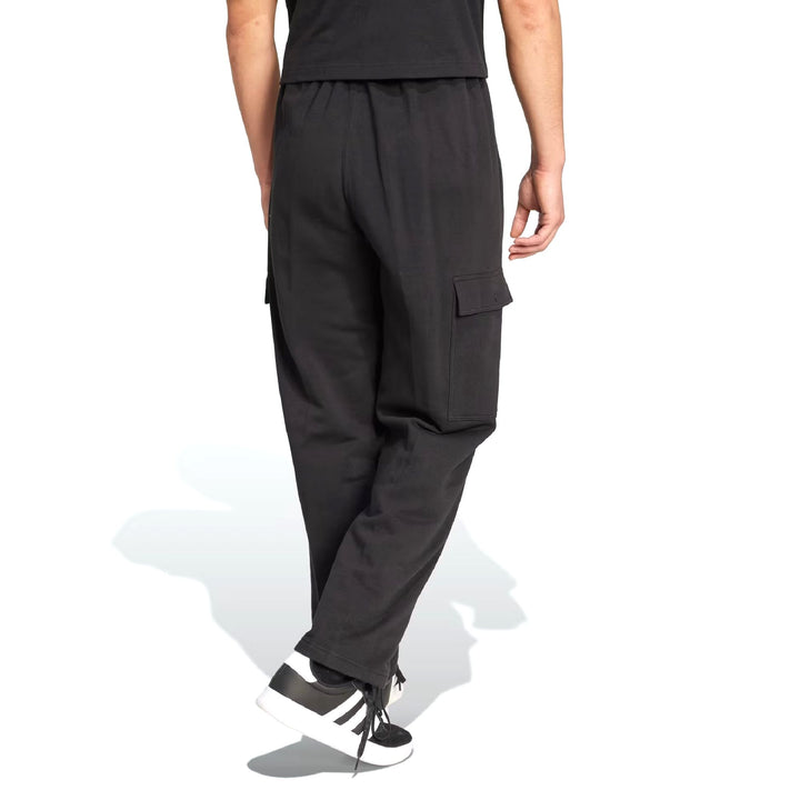 Adidas Pantaloni#colore_nero