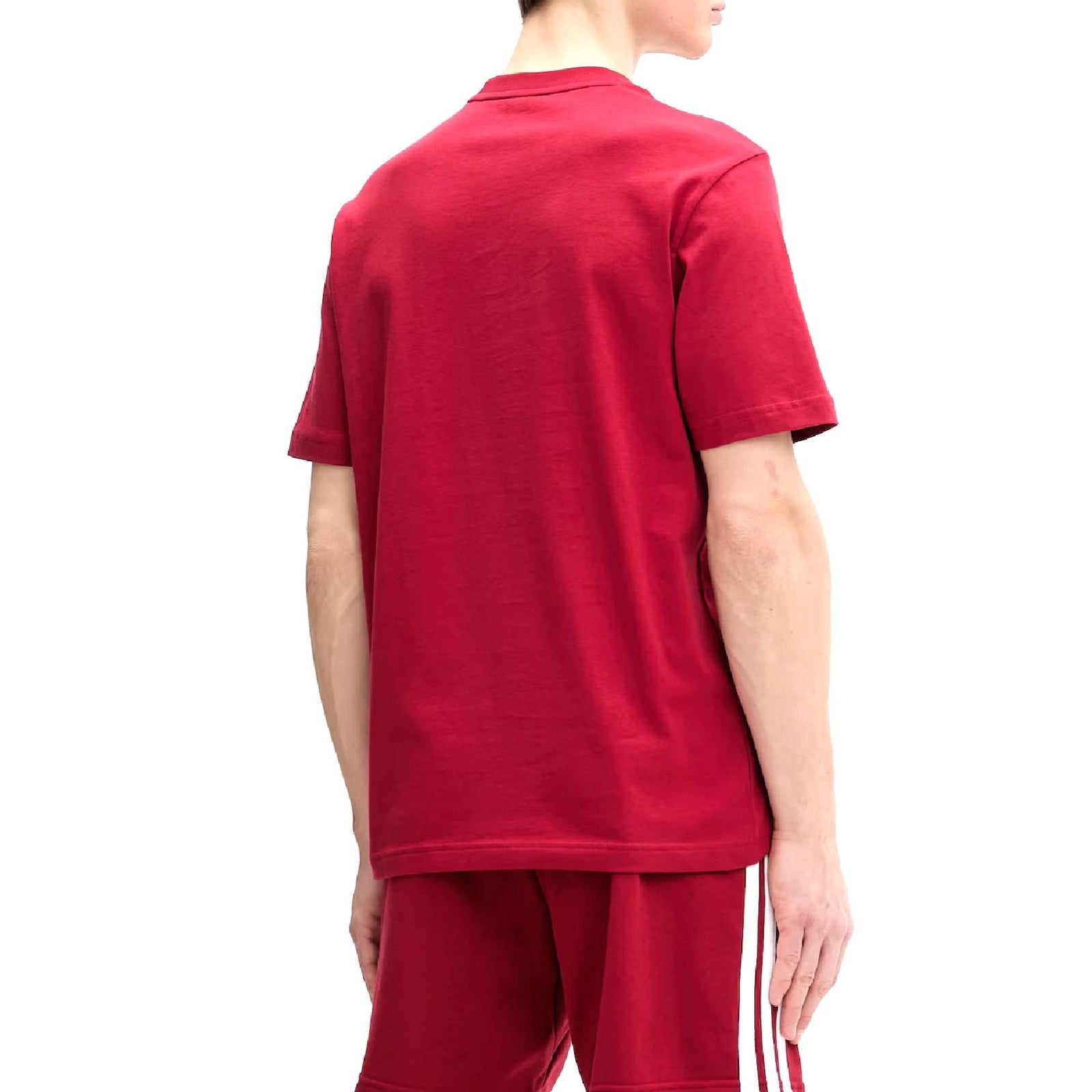 Adidas Maglie#colore_rosso