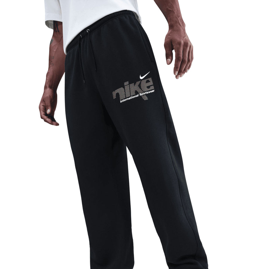 Nike Pantaloni#colore_nero
