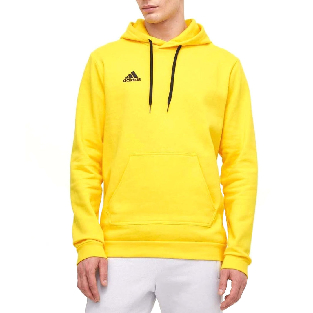 Adidas Felpe#colore_giallo
