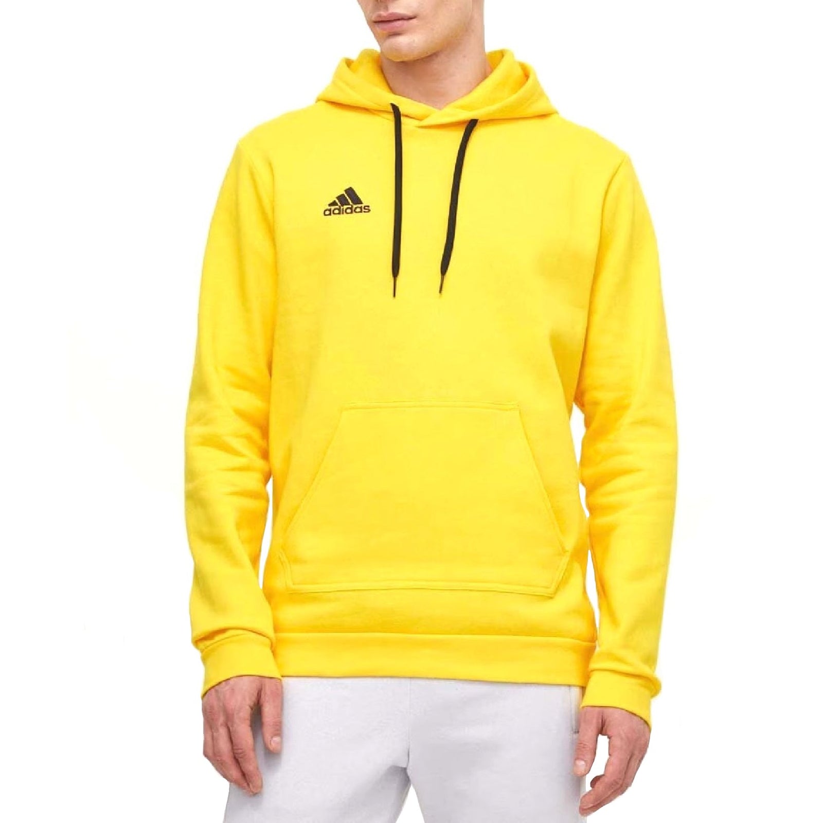 Adidas Felpe#colore_giallo