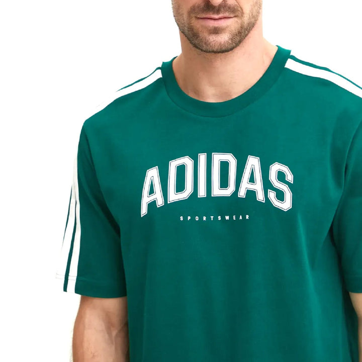 Adidas Maglie#colore_verde