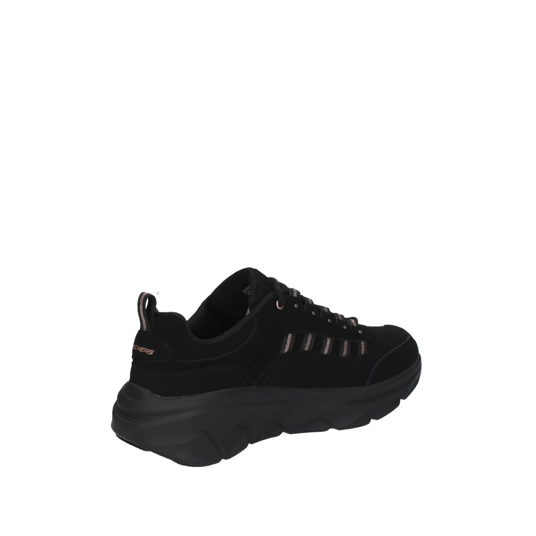 Skechers Scarpe#colore_nero