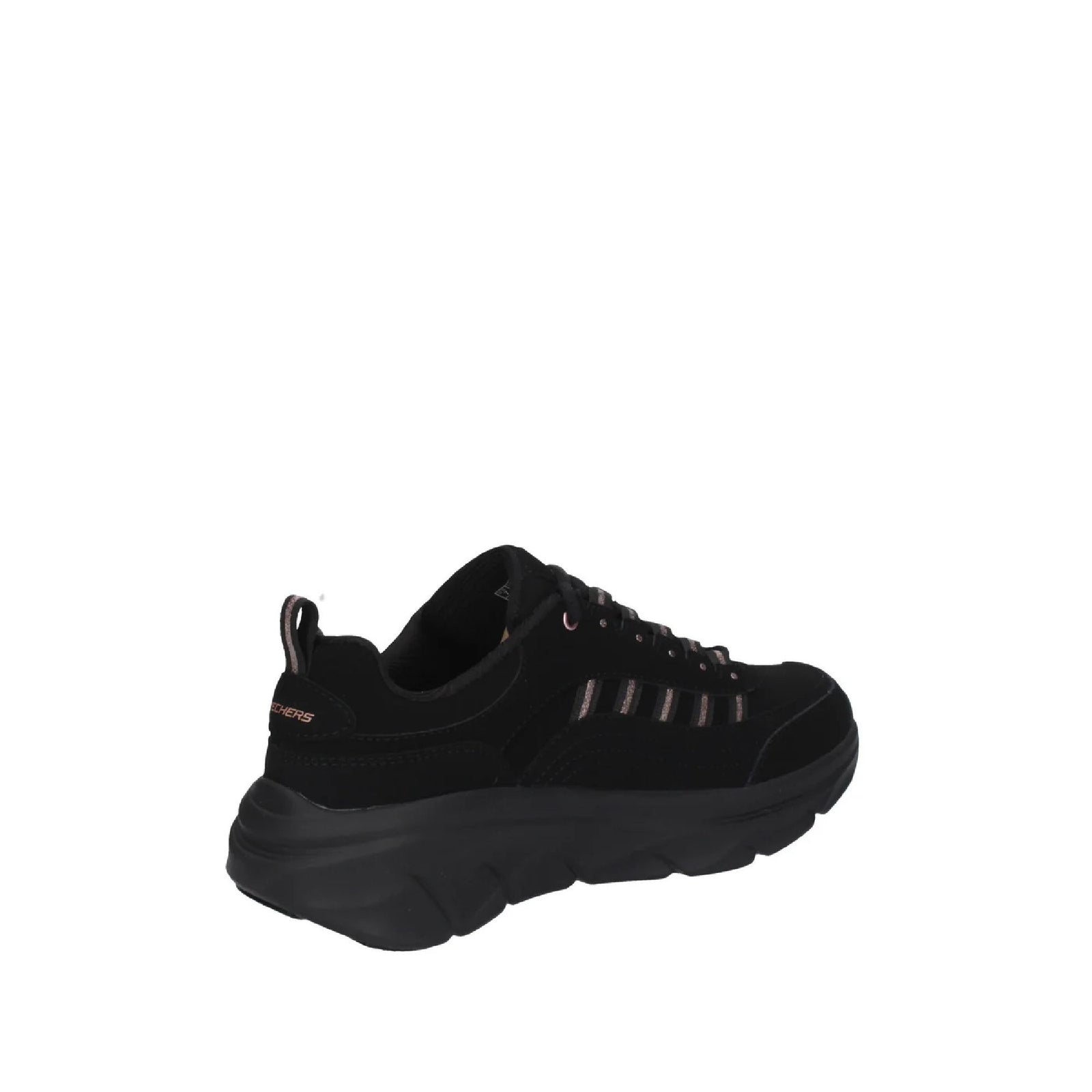 Skechers Scarpe#colore_nero