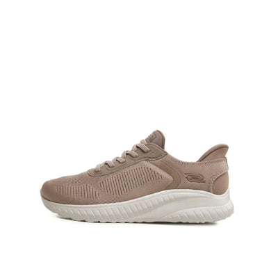 Skechers Scarpe#colore_beige