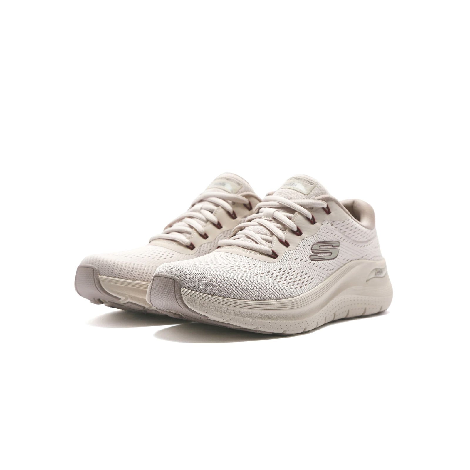 Skechers Scarpe#colore_bianco