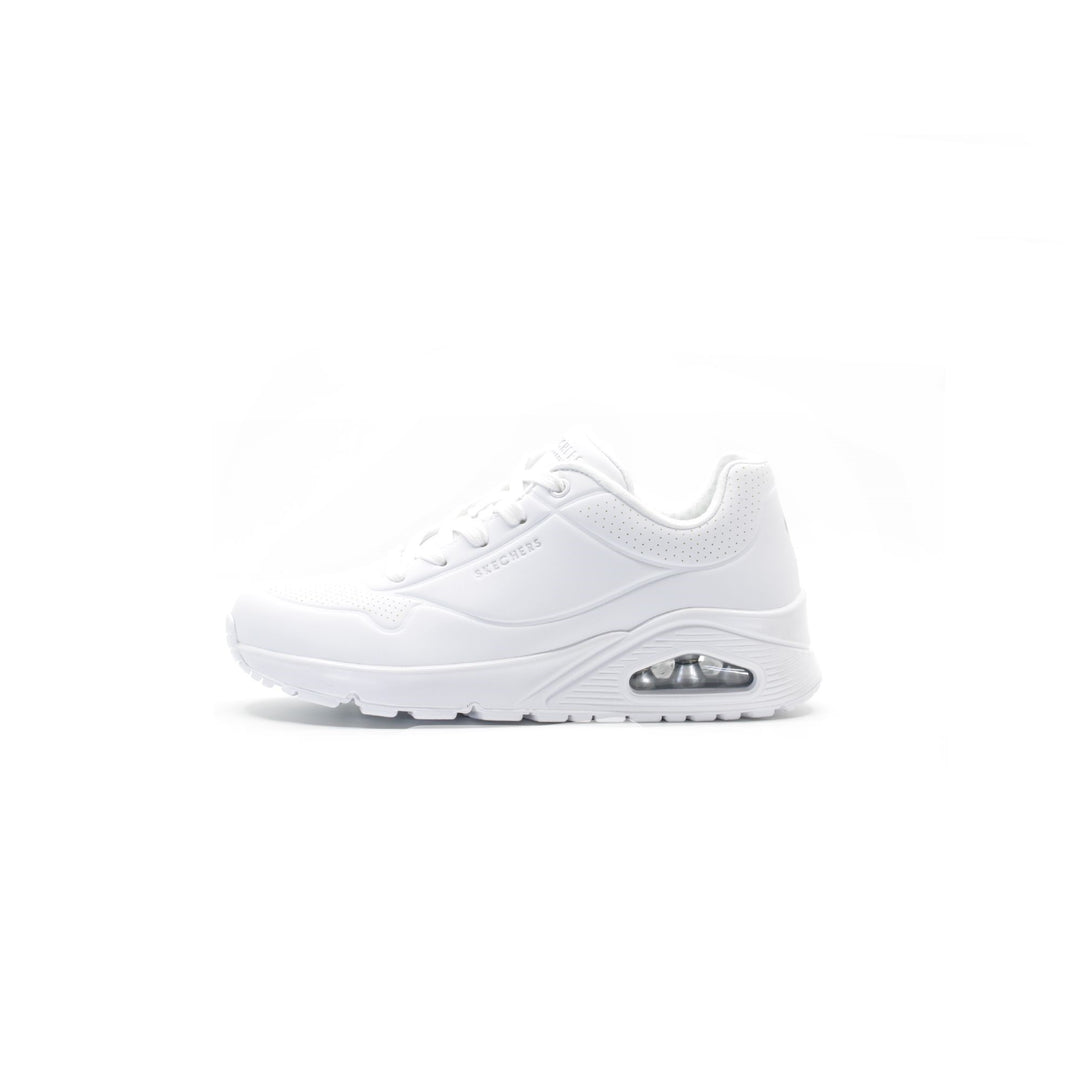 Skechers Scarpe#colore_bianco