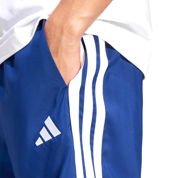 Adidas Pantaloni#colore_blu