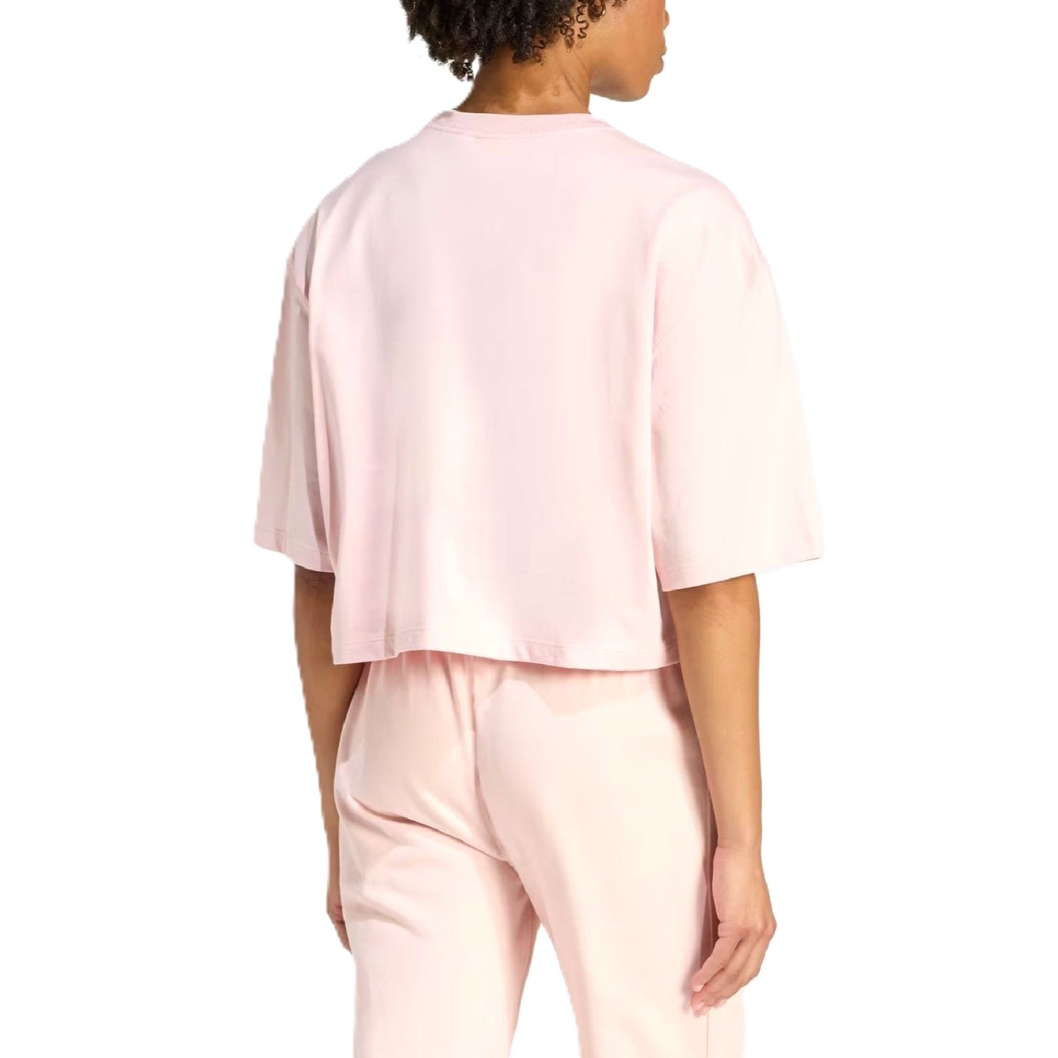 Adidas Maglie#colore_rosa