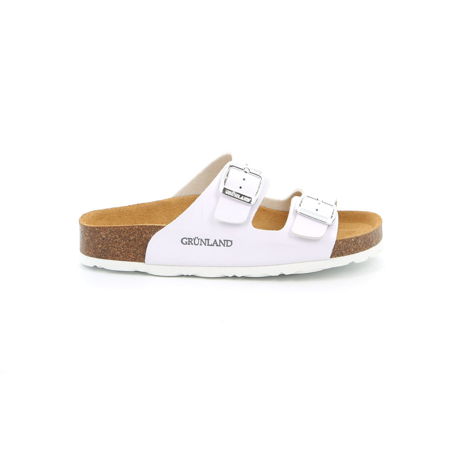 Grunland Scarpe#colore_bianco