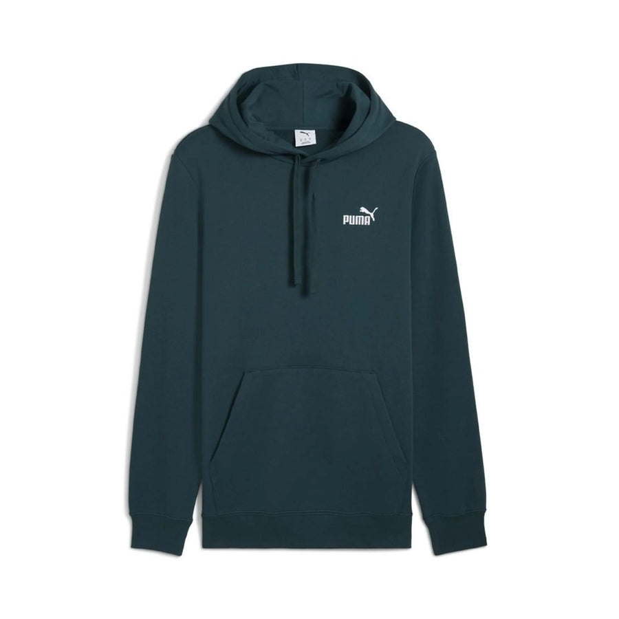Puma Felpe#colore_verde