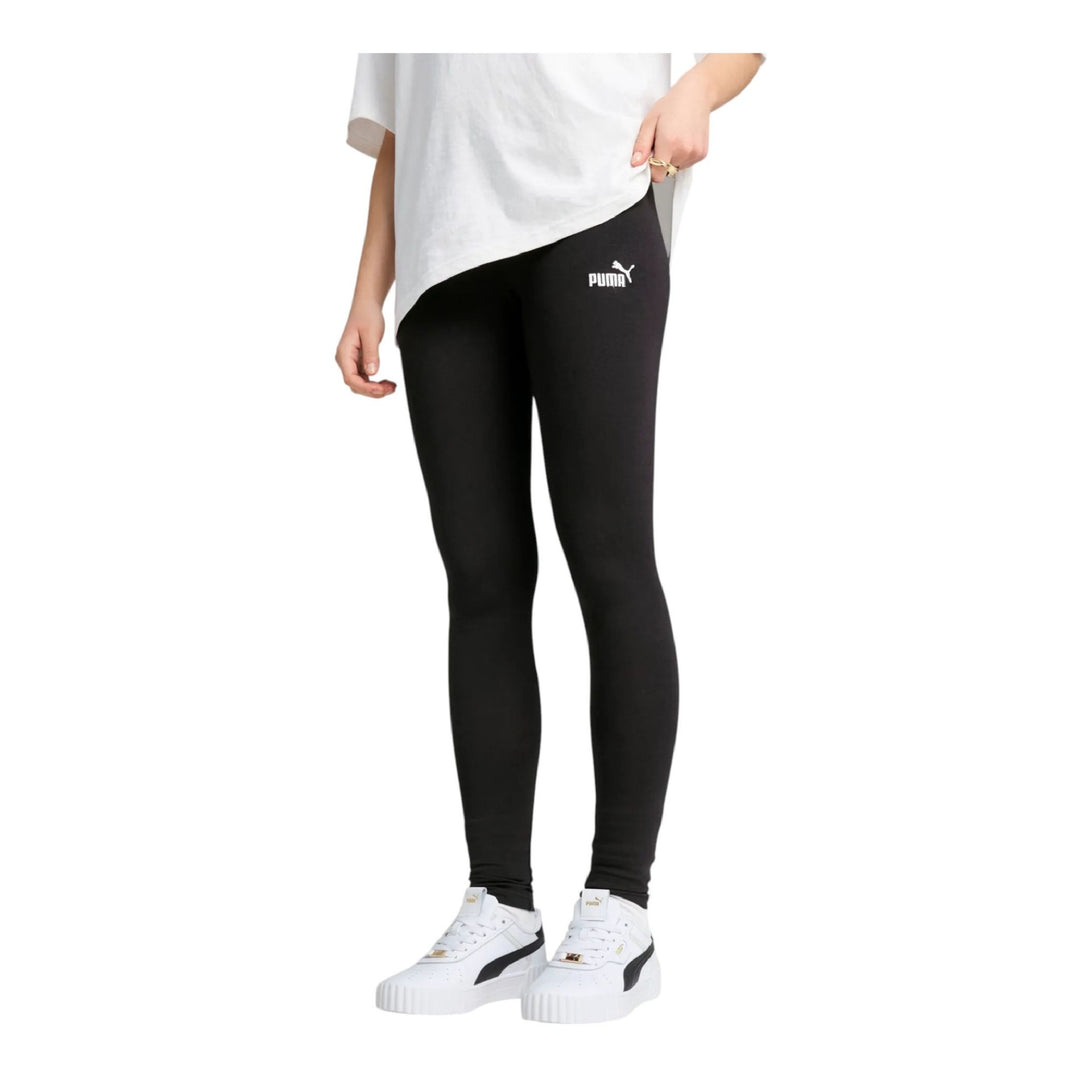 Puma Pantaloni#colore_nero