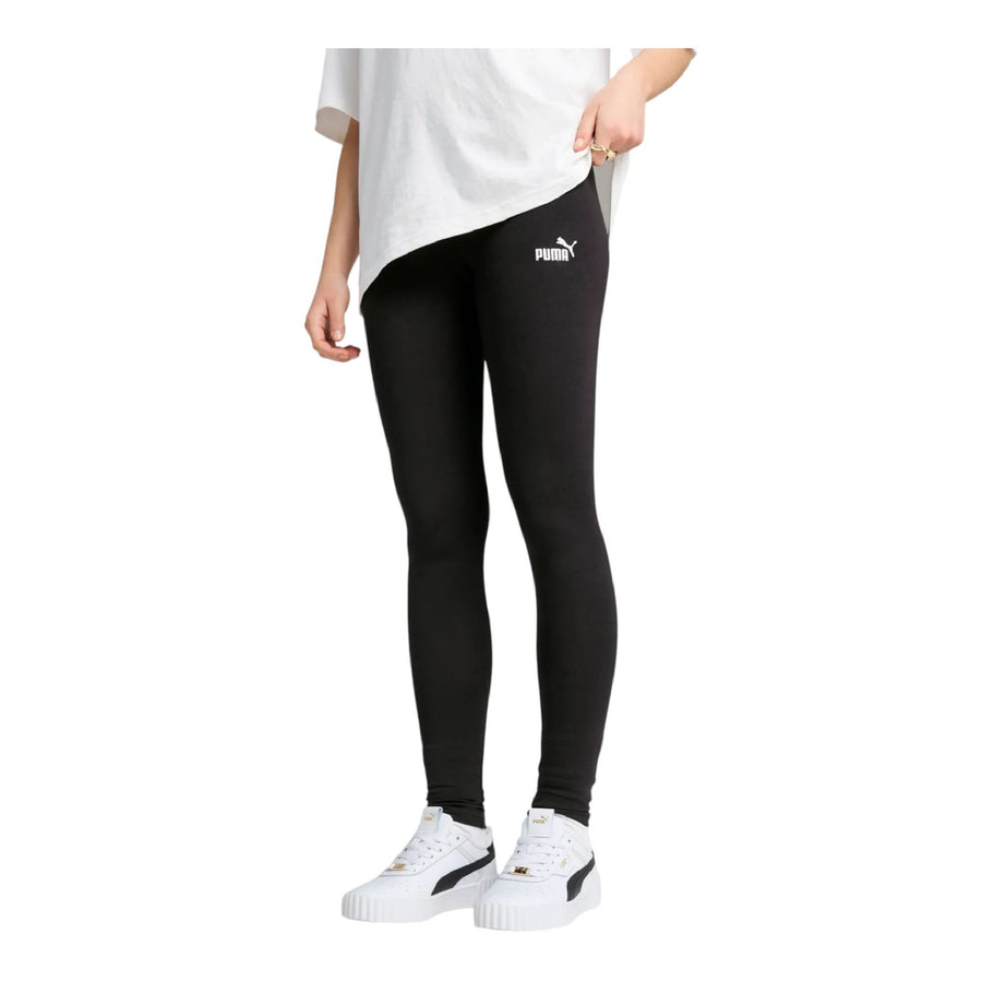 Puma Pantaloni#colore_nero