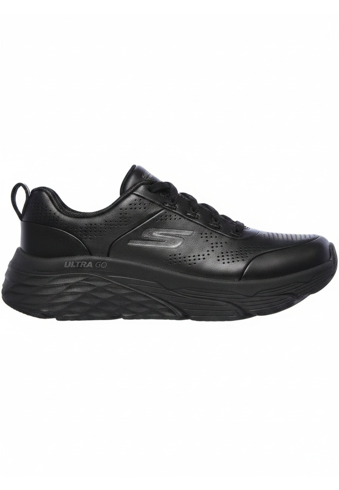 Skechers Scarpe#colore_nero