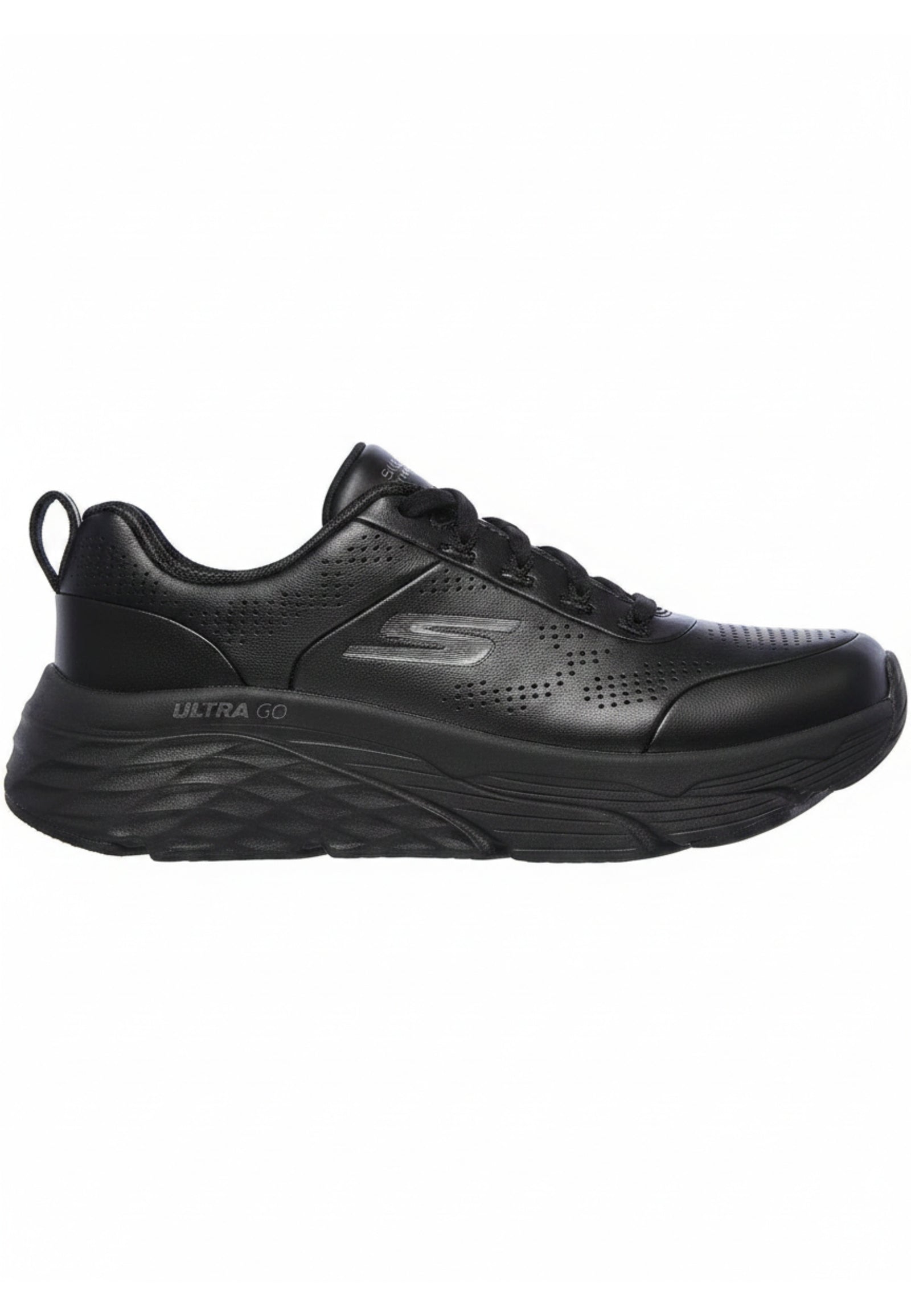 Skechers Scarpe#colore_nero