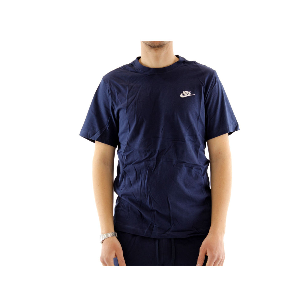 Nike Maglie#colore_blu