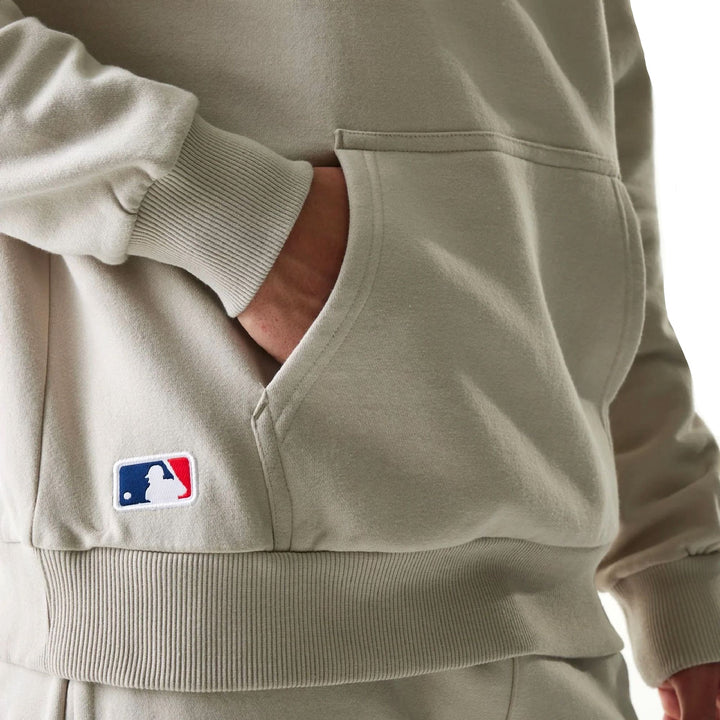 New era Felpe#colore_beige