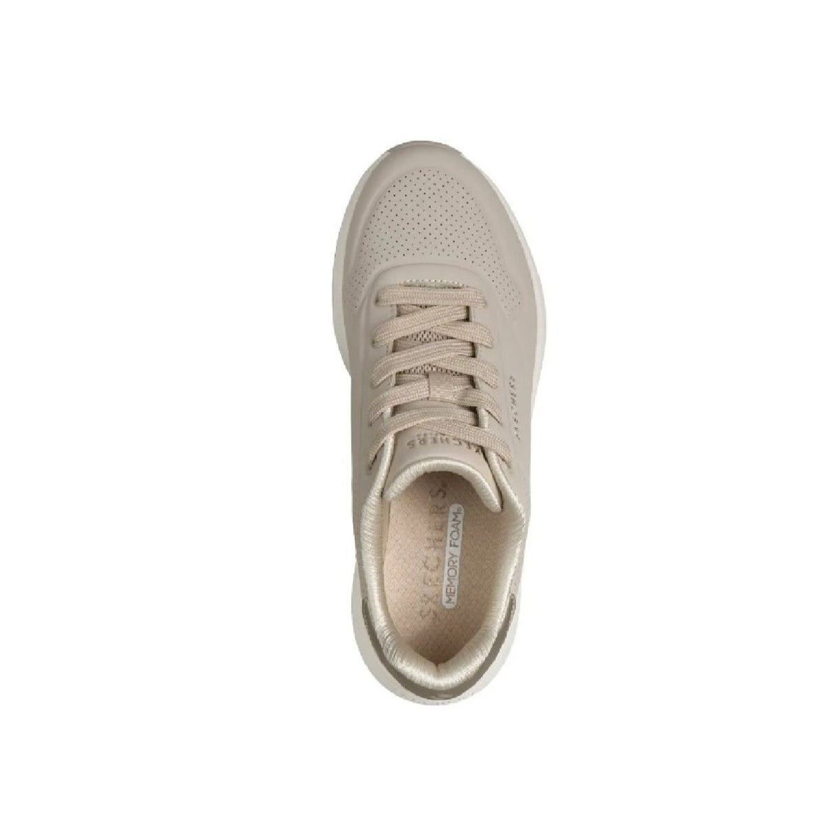 Skechers Scarpe#colore_beige