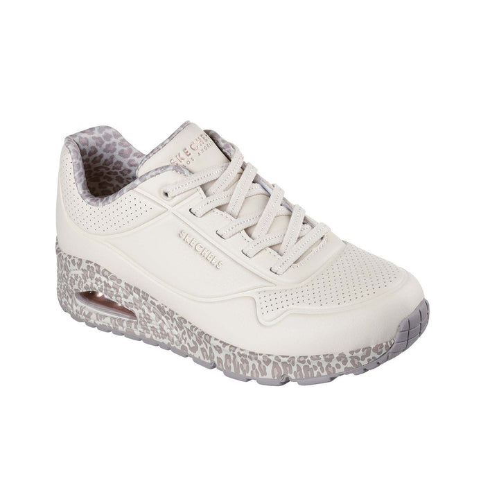 Skechers Borse#colore_bianco