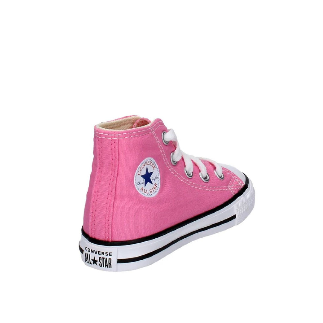 Converse Scarpe#colore_rosa