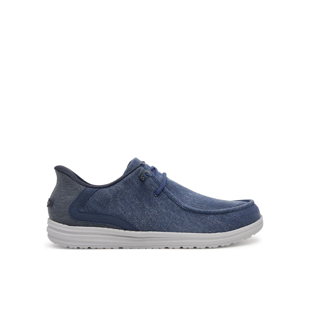Skechers Scarpe#colore_blu