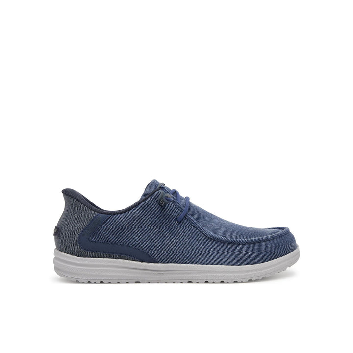 Skechers Scarpe#colore_blu