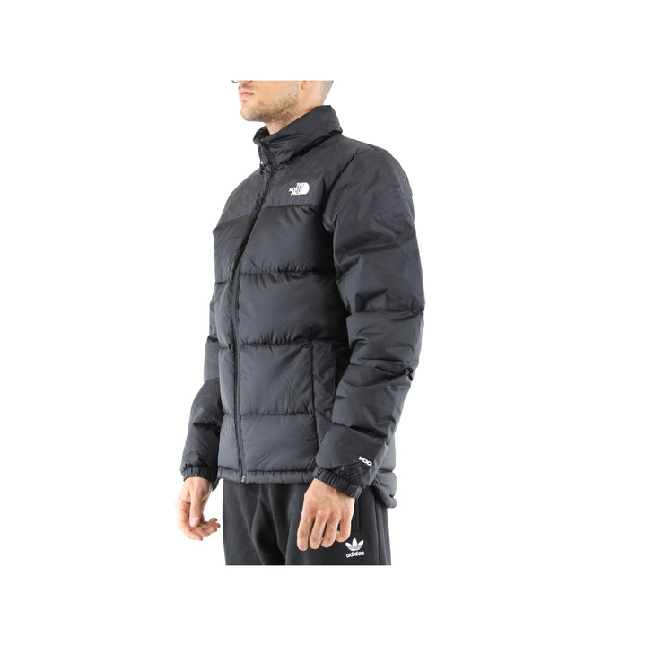 The north face  Giacca#colore_nero