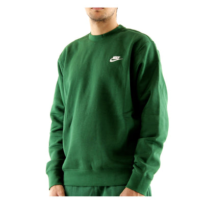 Nike Felpe#colore_verde