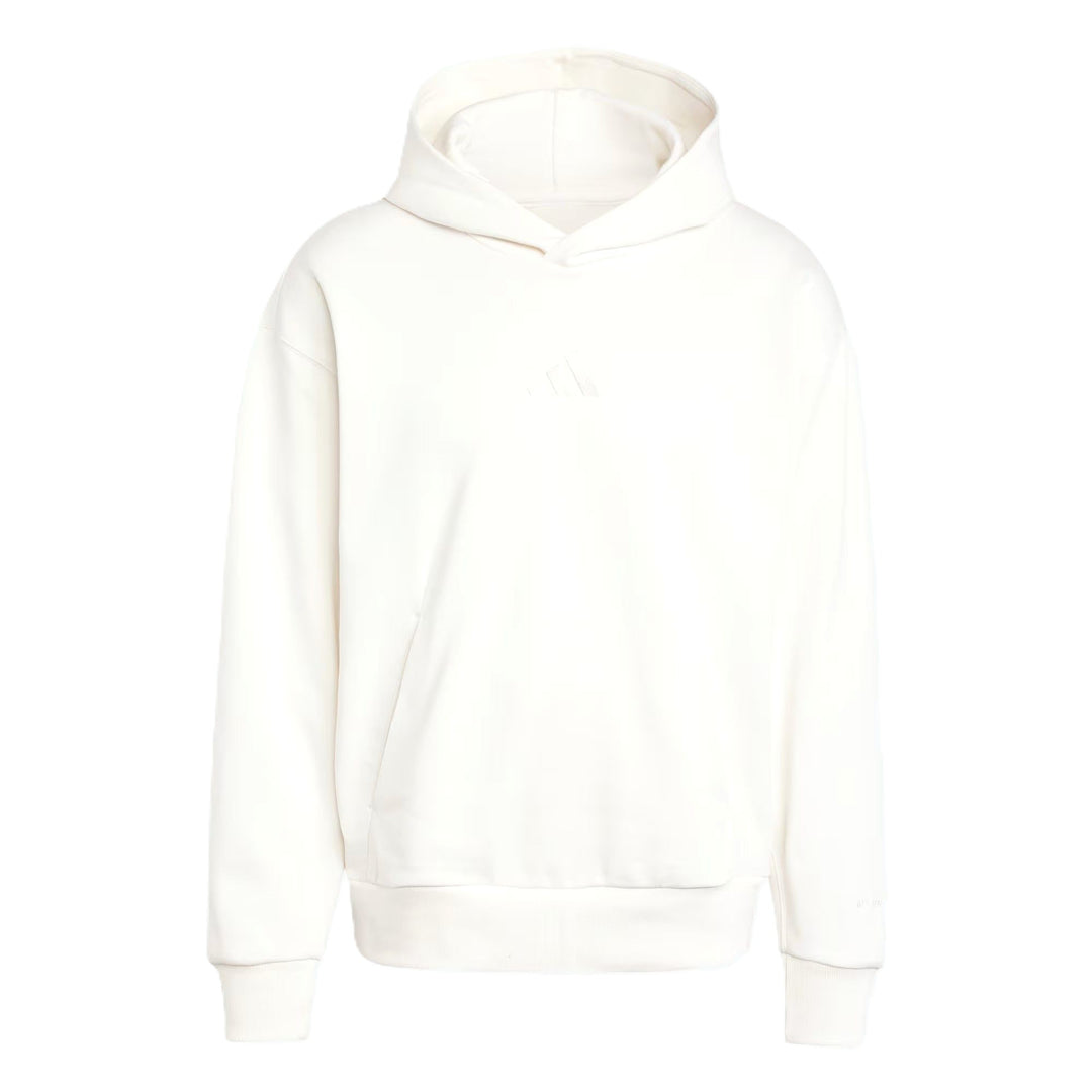 Adidas Felpe#colore_bianco