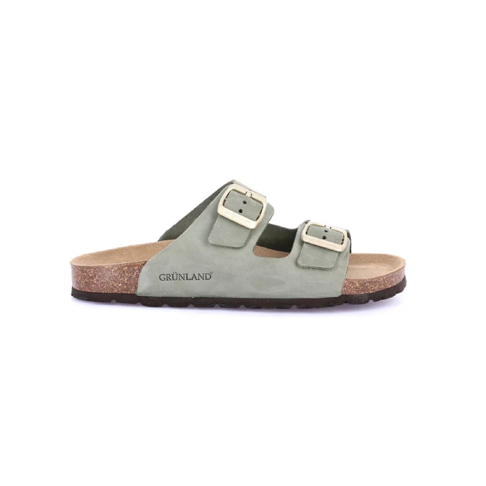 Grunland Scarpe#colore_verde