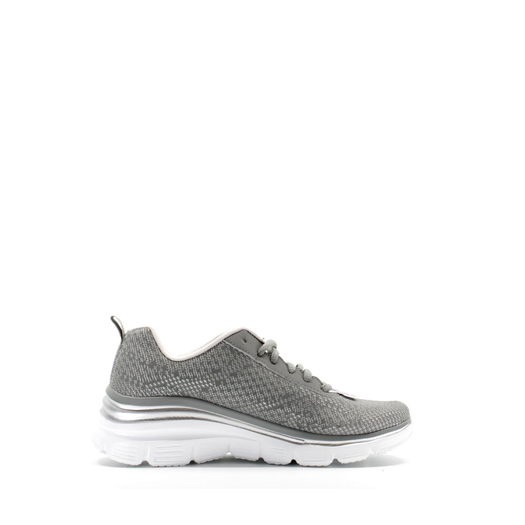 Skechers Scarpe#colore_grigio