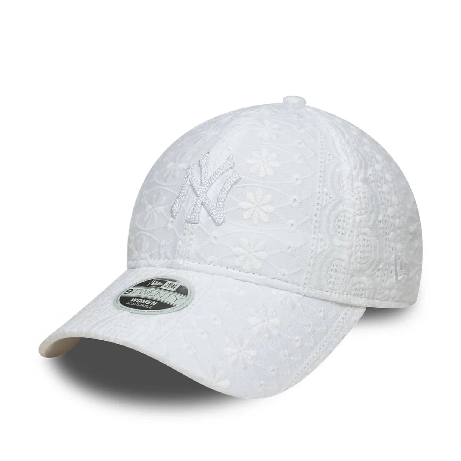 New era Accessori#colore_bianco