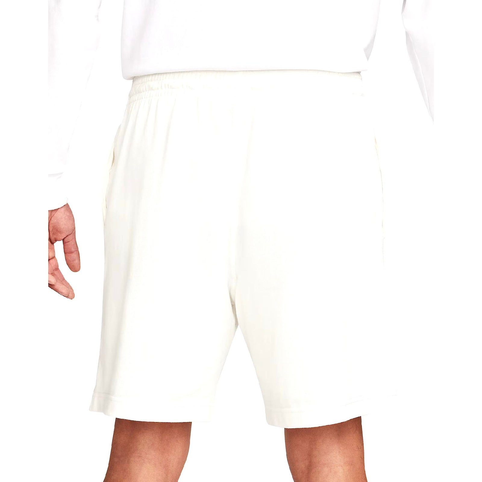 Nike Pantaloni#colore_bianco