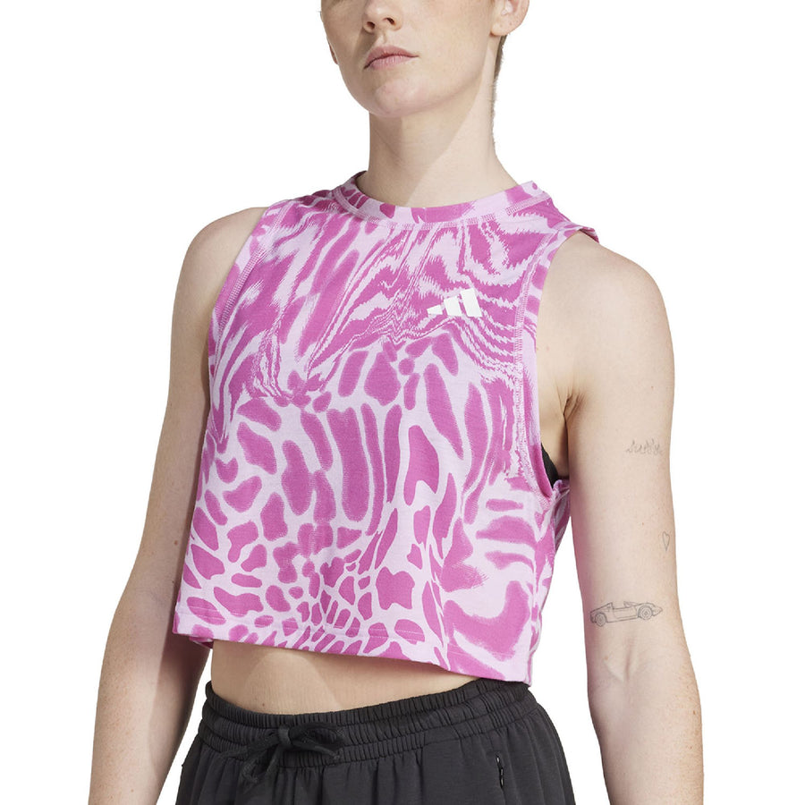 Adidas Tops#colore_fucsia