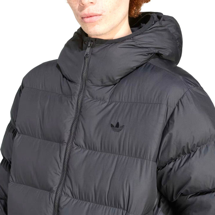 Adidas Giacca#colore_nero