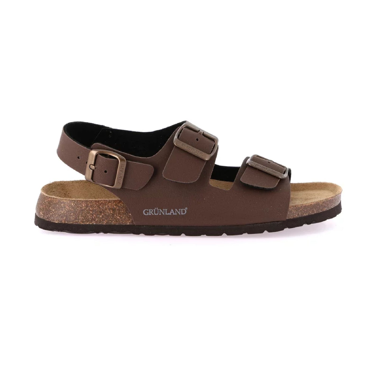 Grunland Scarpe#colore_marrone