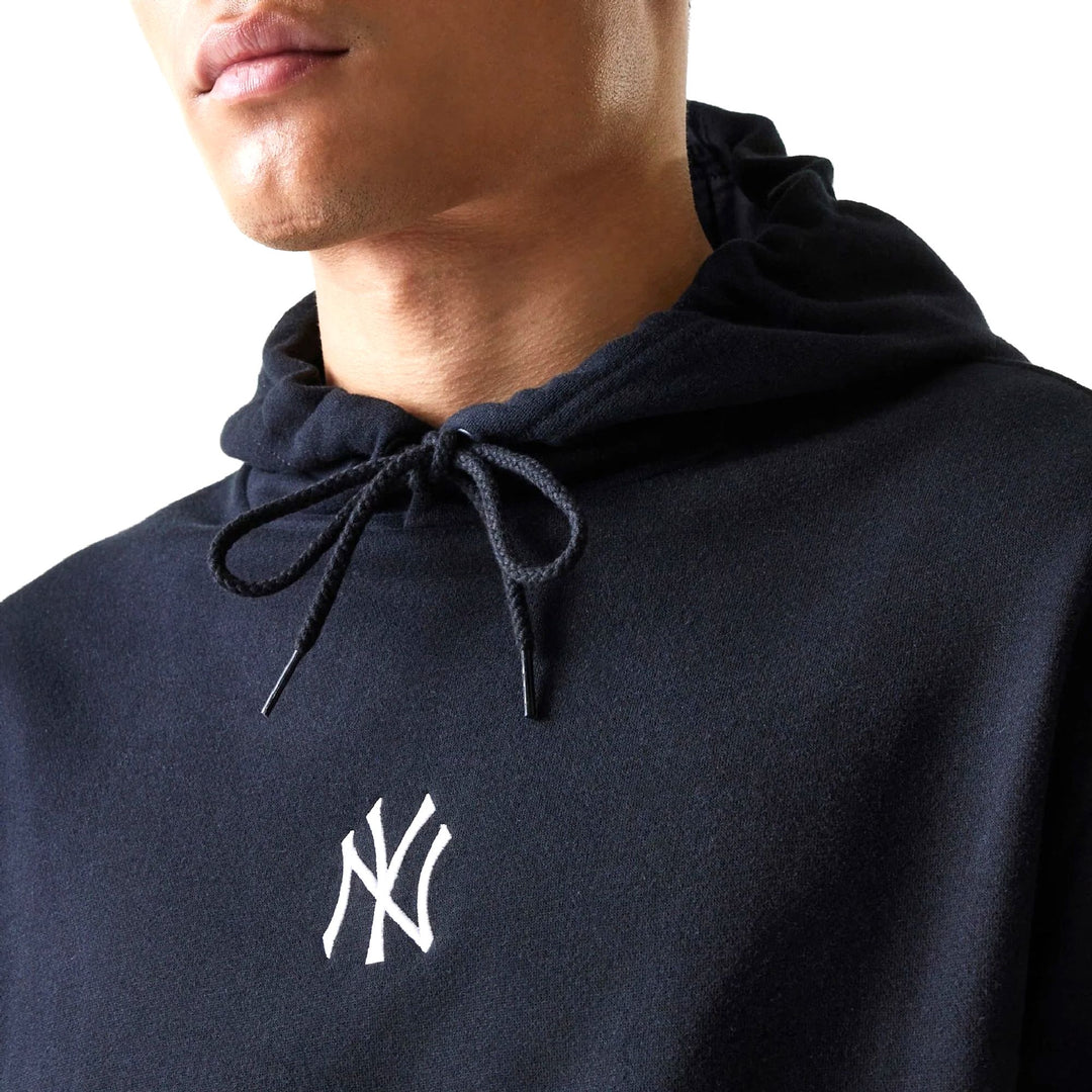 New era Felpe#colore_nero