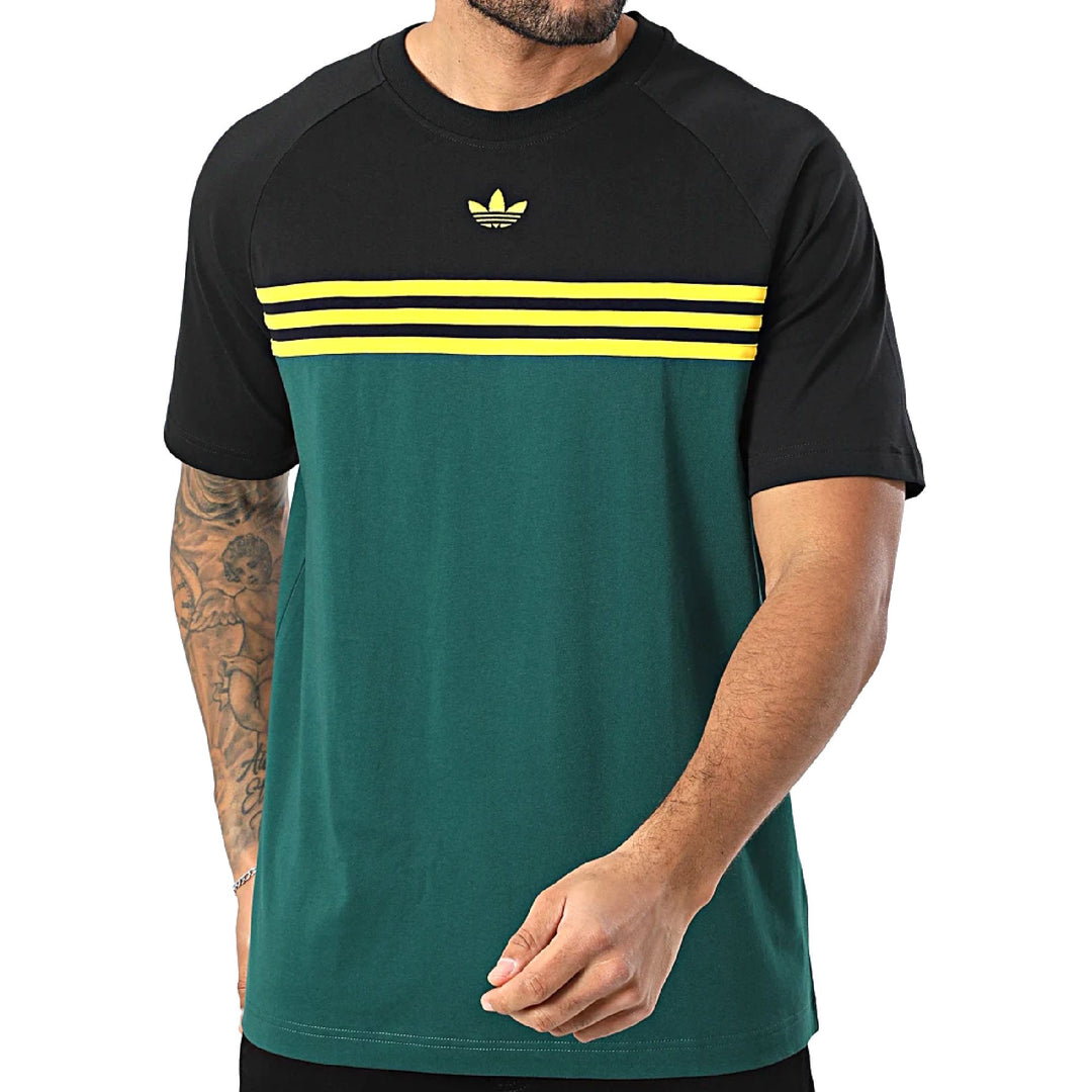 Adidas Maglie#colore_verde