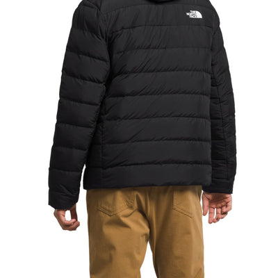 The north face  Giacca#colore_nero